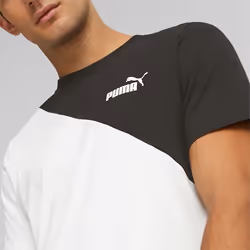 PUMA 673380_37_M camicia e top sportivi