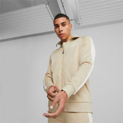 PUMA 539484_88_S maglione e felpa sportiva con cappuccio