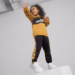 PUMA 673347_30_92 maglione e felpa sportiva con cappuccio