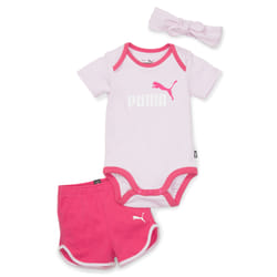 PUMA Newborn Set 3 pz