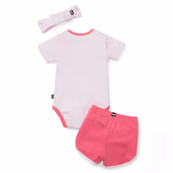 PUMA Newborn Set 3 pz