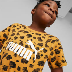 PUMA 674235_01_98 camicia e top sportivi