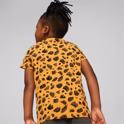 PUMA 674235_01_98 camicia e top sportivi