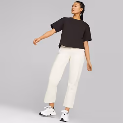 PUMA 538348_01_XS camicia e top sportivi - Vista aggiuntiva 5