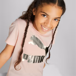 PUMA 530208_66_116 camicia e top sportivi