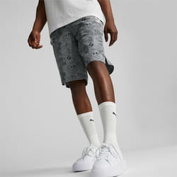 PUMA 539482_01_S pantaloncino sportivo