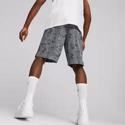PUMA 539482_01_S pantaloncino sportivo