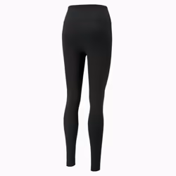 PUMA 674230_01_S pantalone sportivo Femmina Nero - Vista aggiuntiva 7