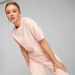 PUMA 673107_66_S camicia e top sportivi