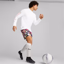 PUMA 658324_04_XL camicia e top sportivi - Vista aggiuntiva 4