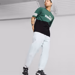 PUMA 673321_37_XL camicia e top sportivi