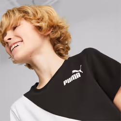 PUMA 674231_37_176 camicia e top sportivi