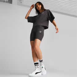 PUMA 539738_01_XS camicia e top sportivi