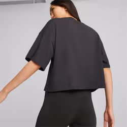 PUMA 539738_01_XS camicia e top sportivi - Vista aggiuntiva 5