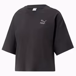 PUMA 539738_01_XS camicia e top sportivi - Vista aggiuntiva 6