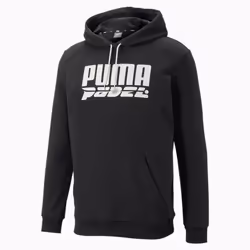 PUMA 658719_03_L, Adulto, Femmina, Nero, L, 1 pz