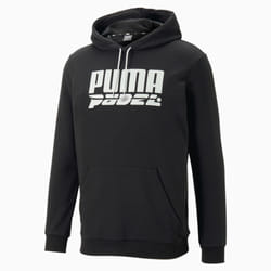 PUMA 658719_03_L maglione e felpa sportiva con cappuccio