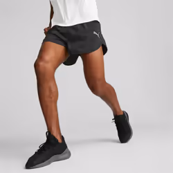 PUMA 523157_01_XL pantaloncino sportivo