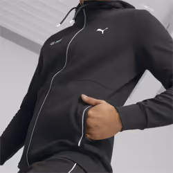 PUMA 538460_01_XL maglione e felpa sportiva con cappuccio