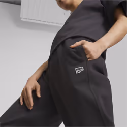 PUMA 538368_01_L pantalone sportivo - Vista aggiuntiva 4