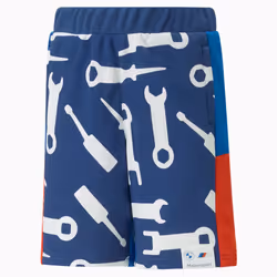 PUMA 538912_04_92, 92 cm, 1 pz, Pro Blue/M color