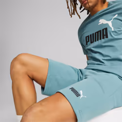 PUMA 586766_85_S pantaloncino sportivo - Vista aggiuntiva 5