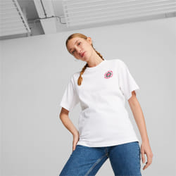 PUMA 538362_02_XS camicia e top sportivi