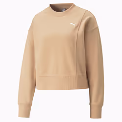 PUMA 673109_89_L maglione e felpa sportiva con cappuccio - Vista aggiuntiva 6