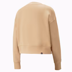 PUMA 673109_89_L maglione e felpa sportiva con cappuccio - Vista aggiuntiva 7