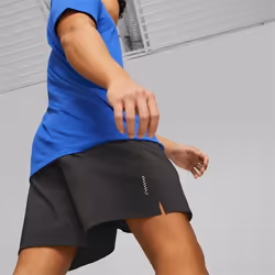 PUMA 523159_01_S pantaloncino sportivo