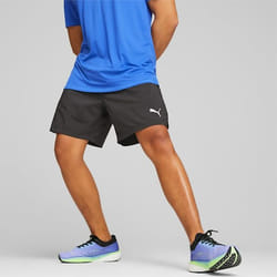 PUMA 523159_01_L pantaloncino sportivo