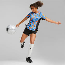 PUMA 658299_01_XS camicia e top sportivi