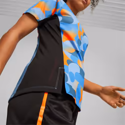 PUMA 658299_01_M camicia e top sportivi