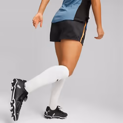PUMA 658303_01_L pantaloncino sportivo