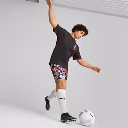 PUMA 658325_01_M pantaloncino sportivo - Vista aggiuntiva 4