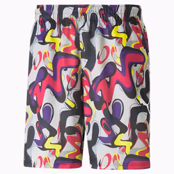 PUMA 658325_01_L pantaloncino sportivo - Vista aggiuntiva 6