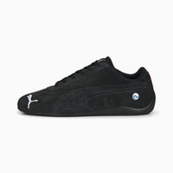 PUMA 307494_01_41 scarpa sportiva Maschio Nero