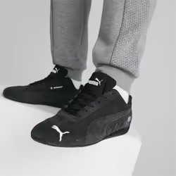 PUMA 307494_01_41 scarpa sportiva Maschio Nero