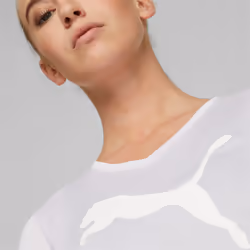 PUMA 522418_68 camicia e top sportivi