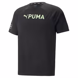 PUMA 523585_51_S camicia e top sportivi - Vista aggiuntiva 6