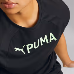 PUMA 523585_51_L camicia e top sportivi - Vista aggiuntiva 4