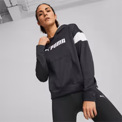 PUMA 523079_01, Adulto, Femmina, 1 pz