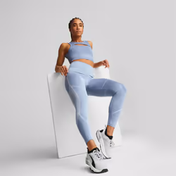 PUMA 523094_18_S pantalone sportivo Femmina