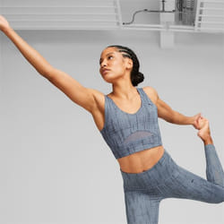 PUMA 523145_18_L camicia e top sportivi