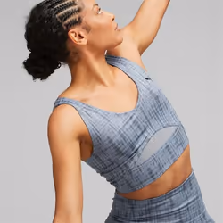 PUMA 523145_18_L camicia e top sportivi - Vista aggiuntiva 4