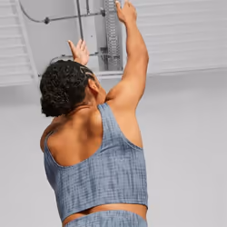 PUMA 523145_18_L camicia e top sportivi - Vista aggiuntiva 5
