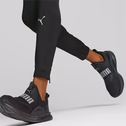 PUMA 523161_01_L pantalone sportivo Maschio