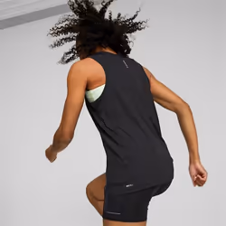 PUMA 523165_01_S camicia e top sportivi