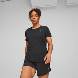 PUMA 523166_01_S camicia e top sportivi