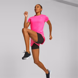 PUMA 523166_24, Adulto, Femmina, 1 pz